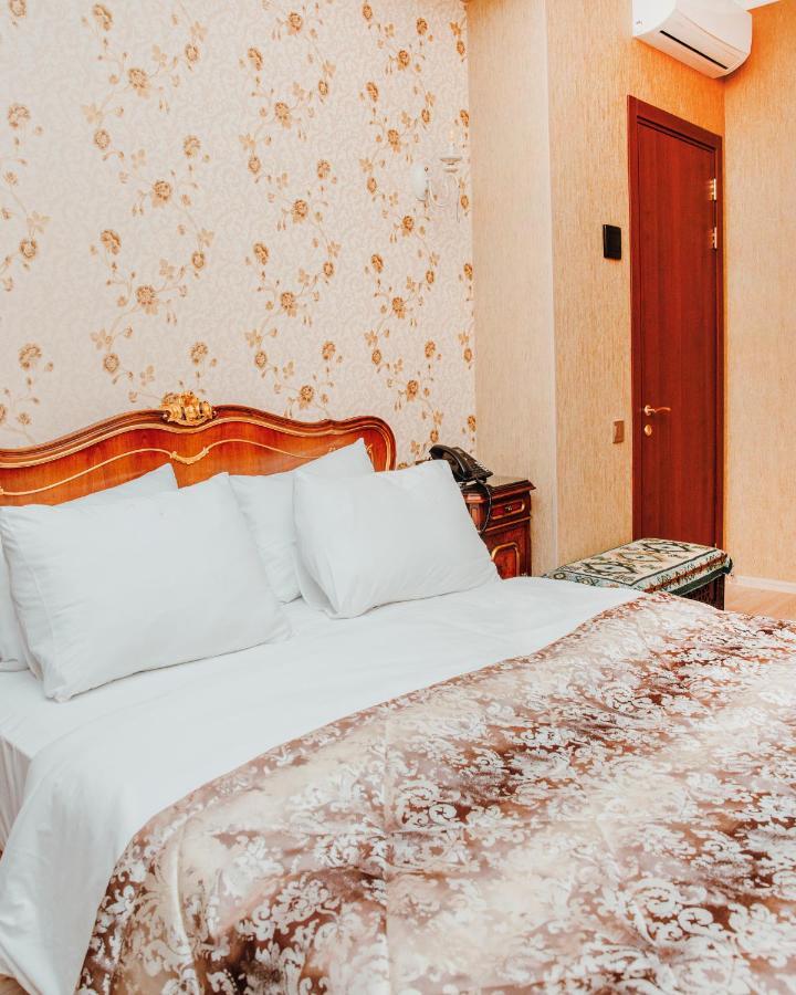 Chambers Old City Hotel 巴库 外观 照片