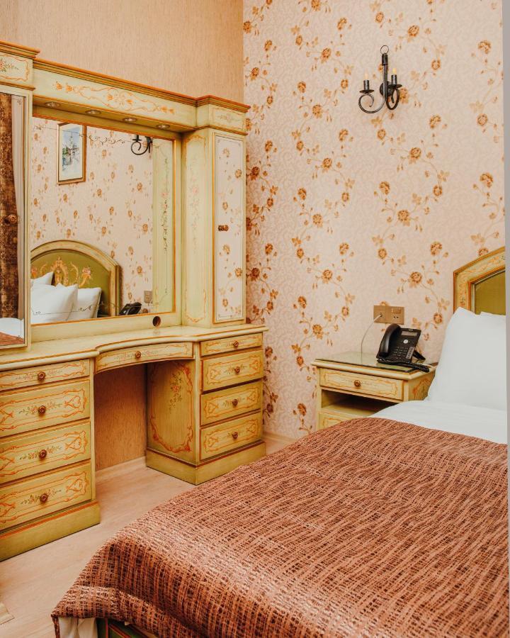 Chambers Old City Hotel 巴库 外观 照片