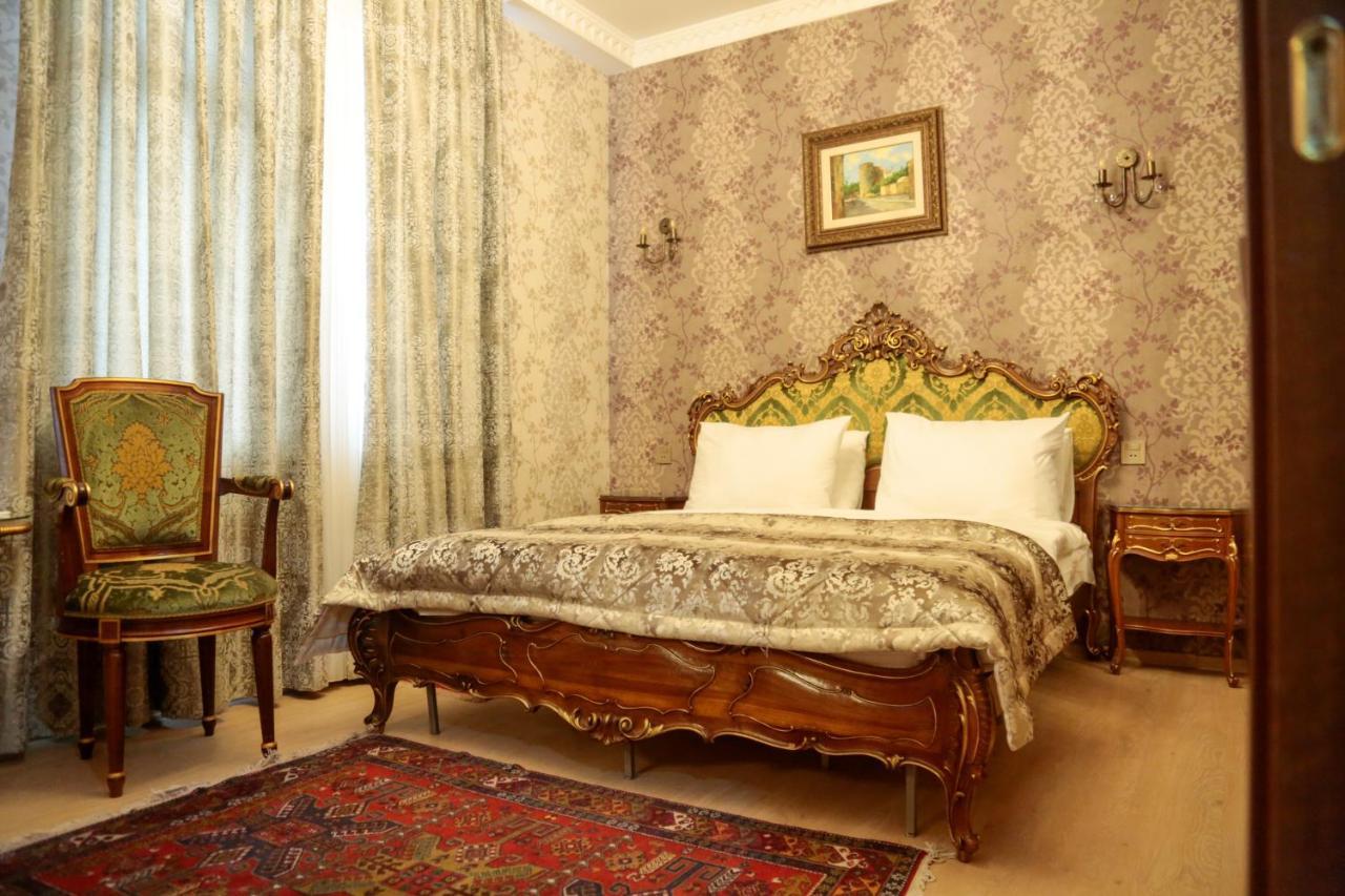 Chambers Old City Hotel 巴库 外观 照片