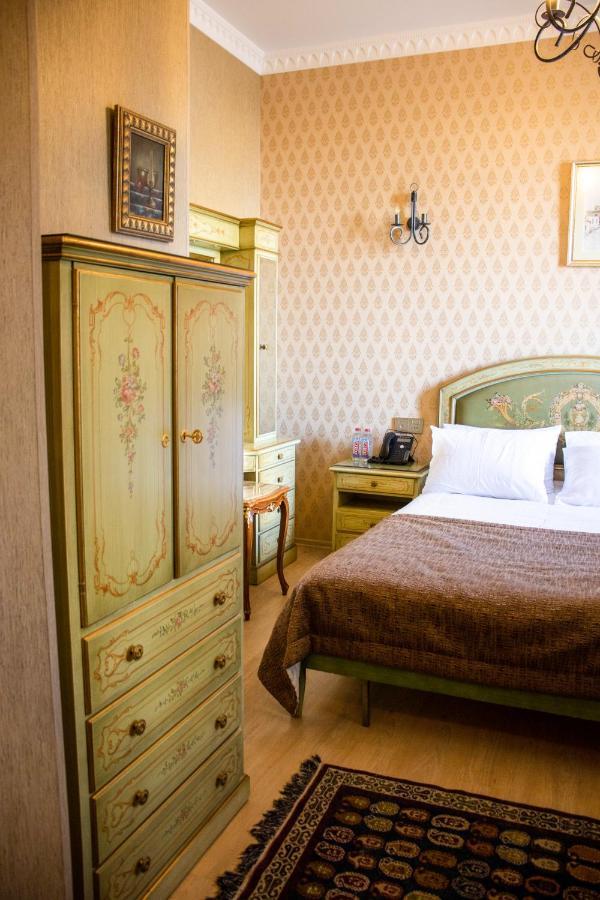 Chambers Old City Hotel 巴库 外观 照片