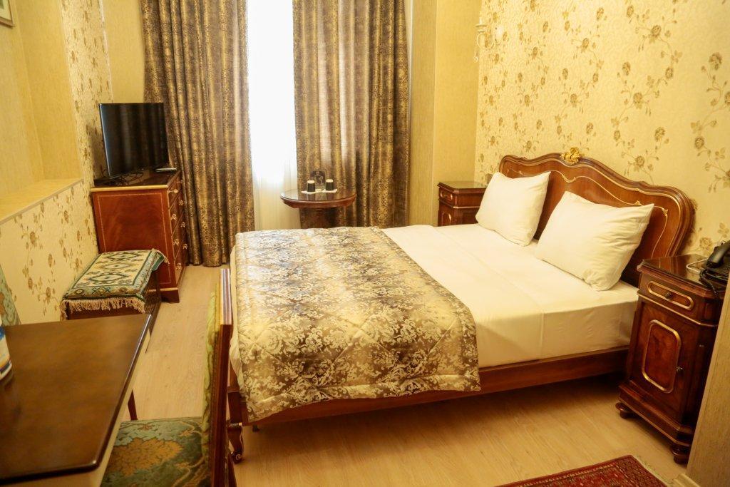 Chambers Old City Hotel 巴库 外观 照片