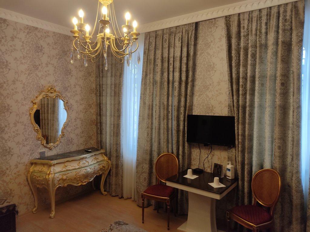 Chambers Old City Hotel 巴库 外观 照片