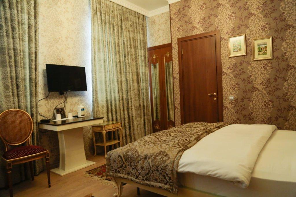 Chambers Old City Hotel 巴库 外观 照片