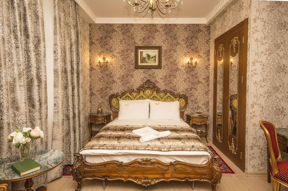 Chambers Old City Hotel 巴库 外观 照片