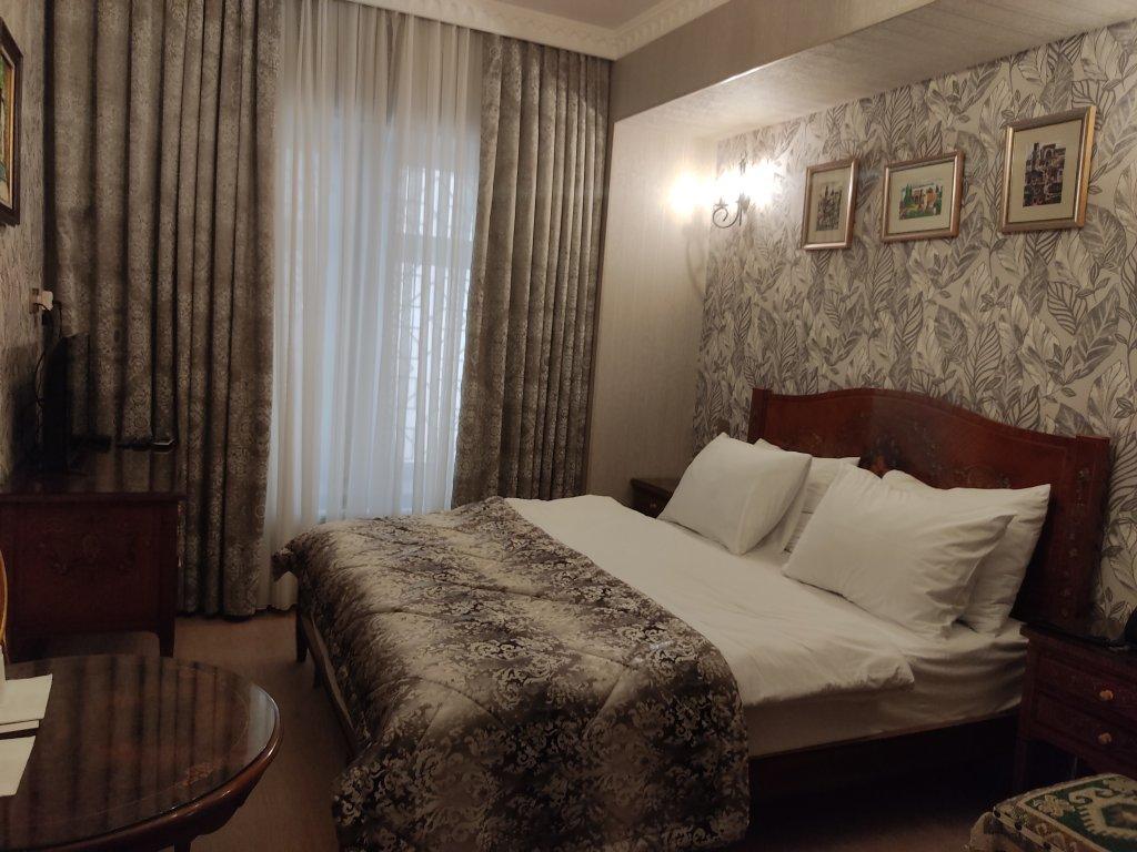Chambers Old City Hotel 巴库 外观 照片