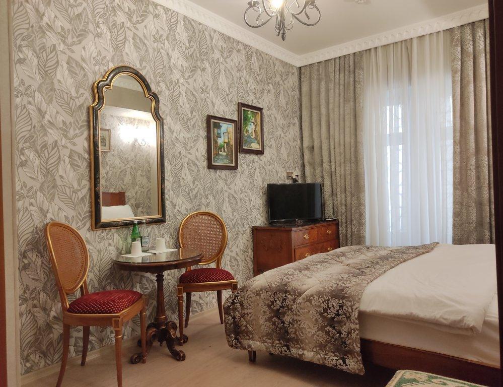 Chambers Old City Hotel 巴库 外观 照片
