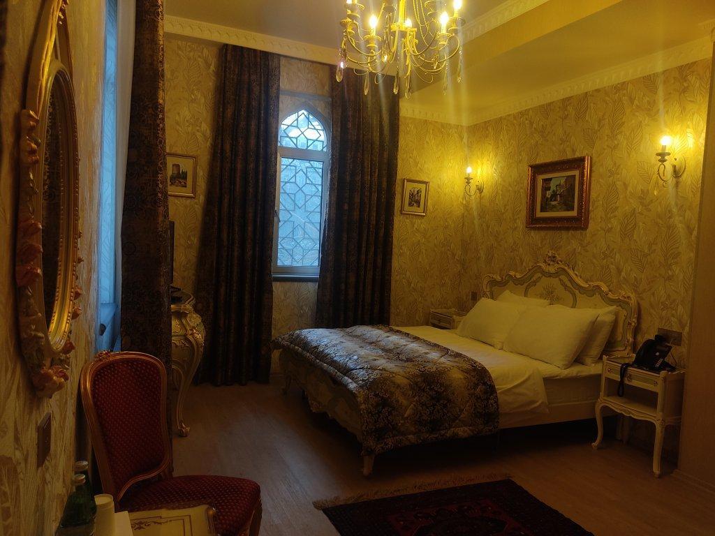 Chambers Old City Hotel 巴库 外观 照片