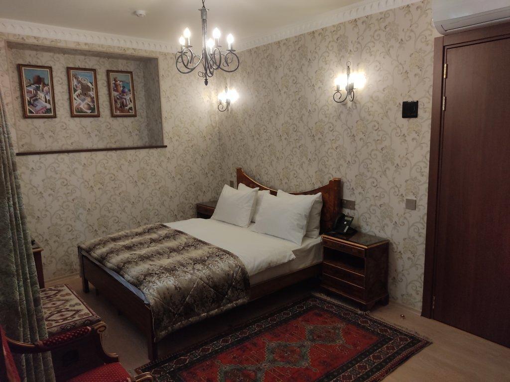 Chambers Old City Hotel 巴库 外观 照片