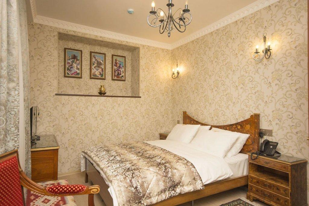 Chambers Old City Hotel 巴库 外观 照片