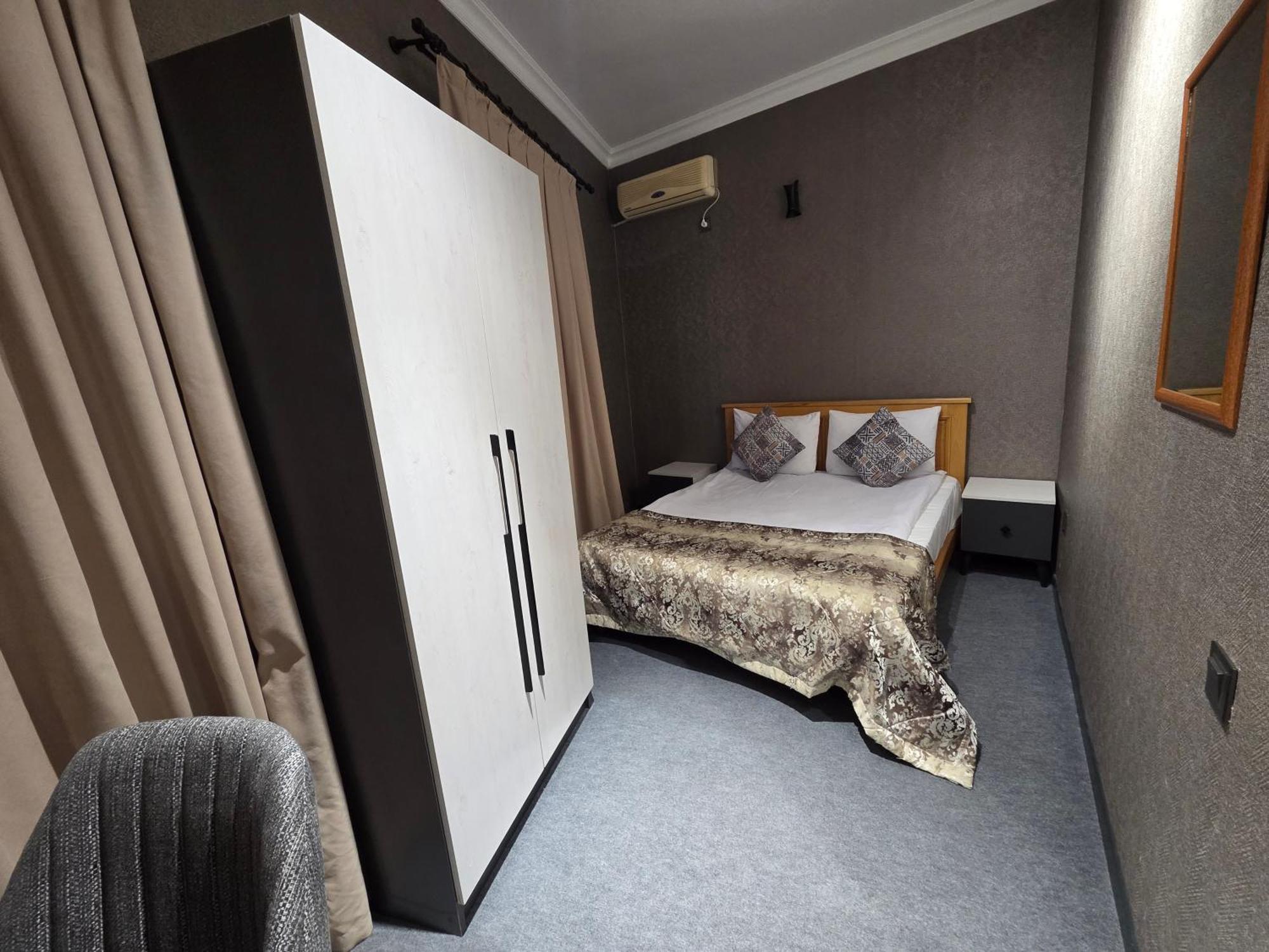 Chambers Old City Hotel 巴库 外观 照片