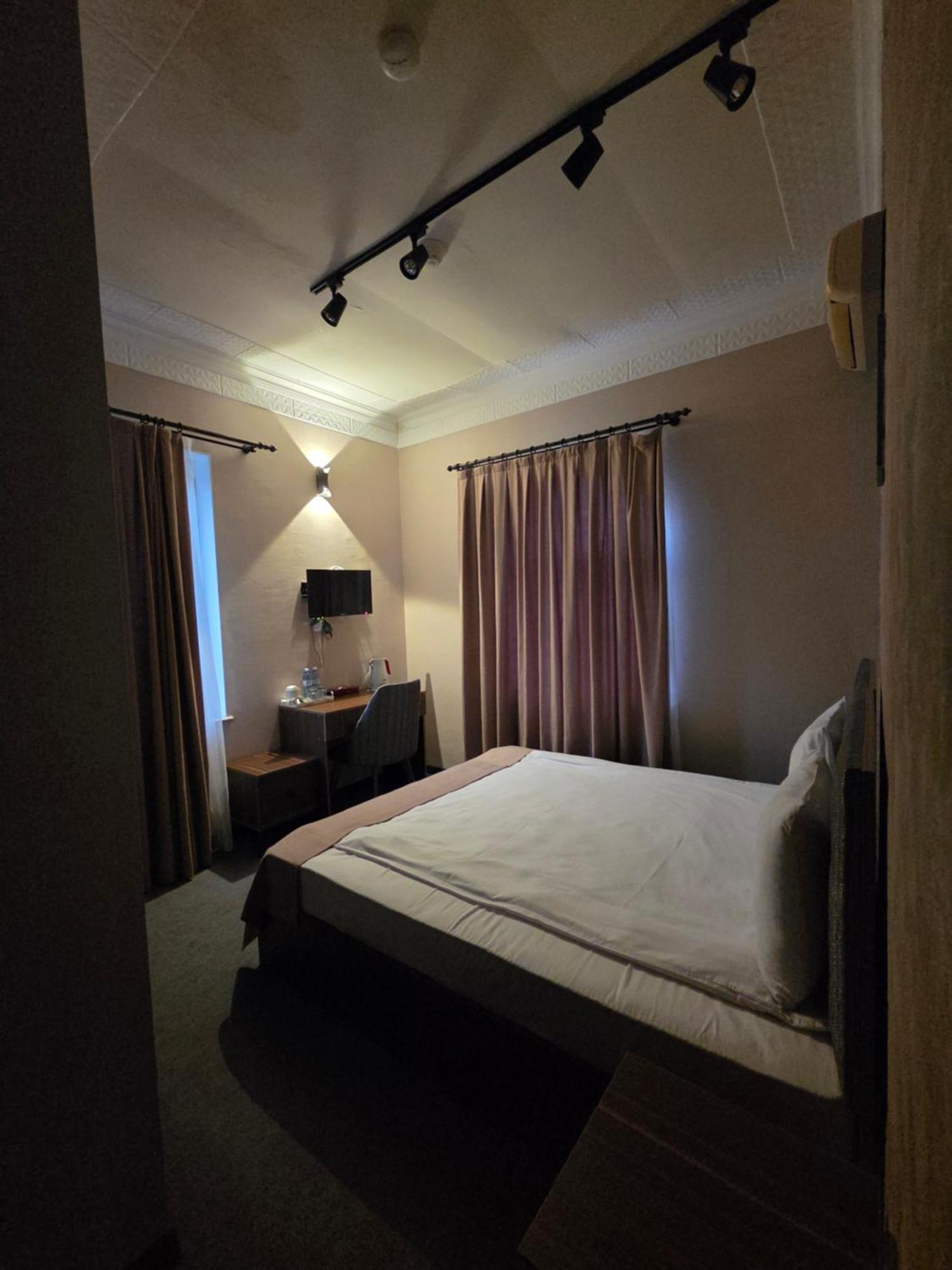 Chambers Old City Hotel 巴库 外观 照片