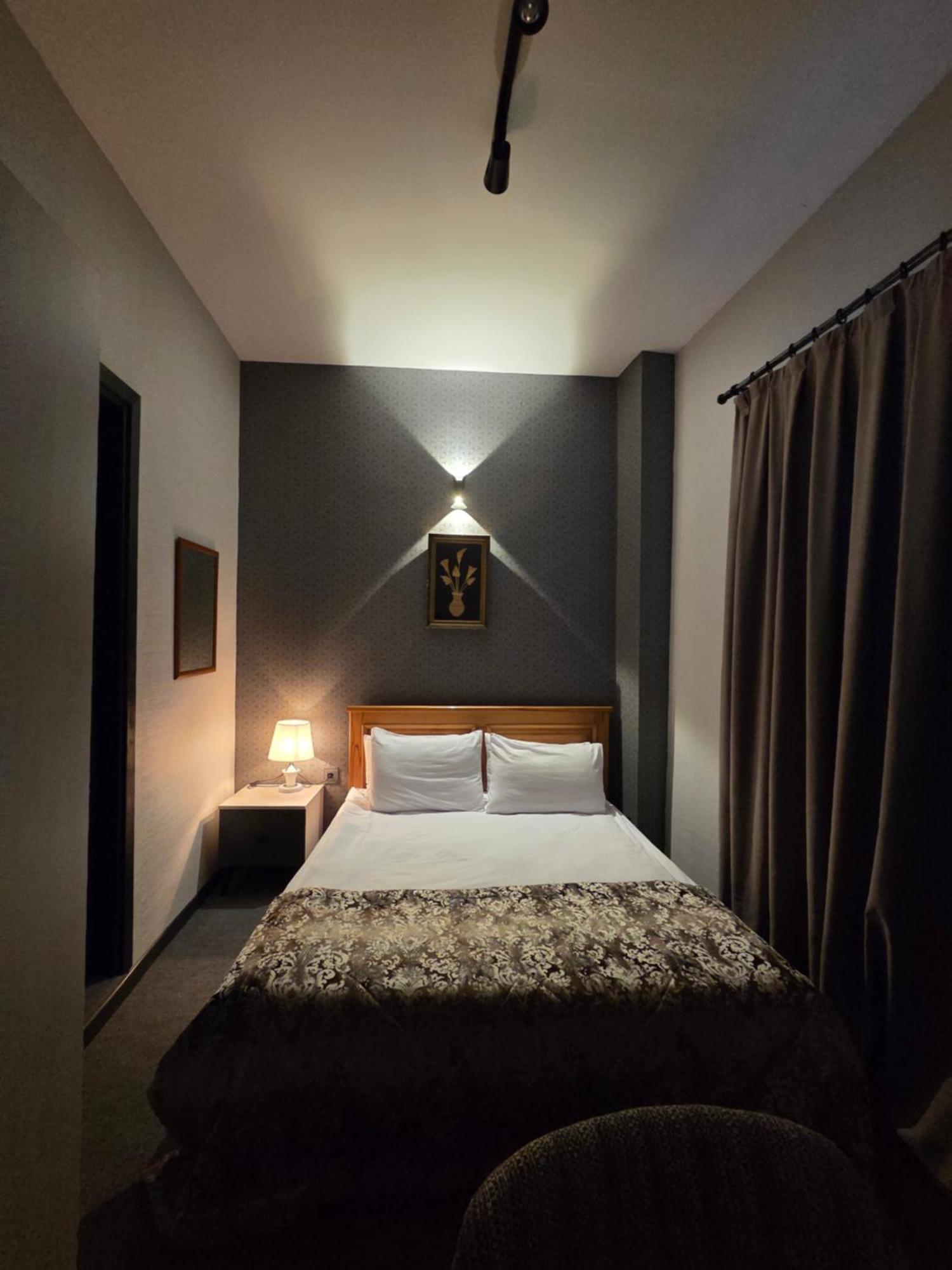 Chambers Old City Hotel 巴库 外观 照片