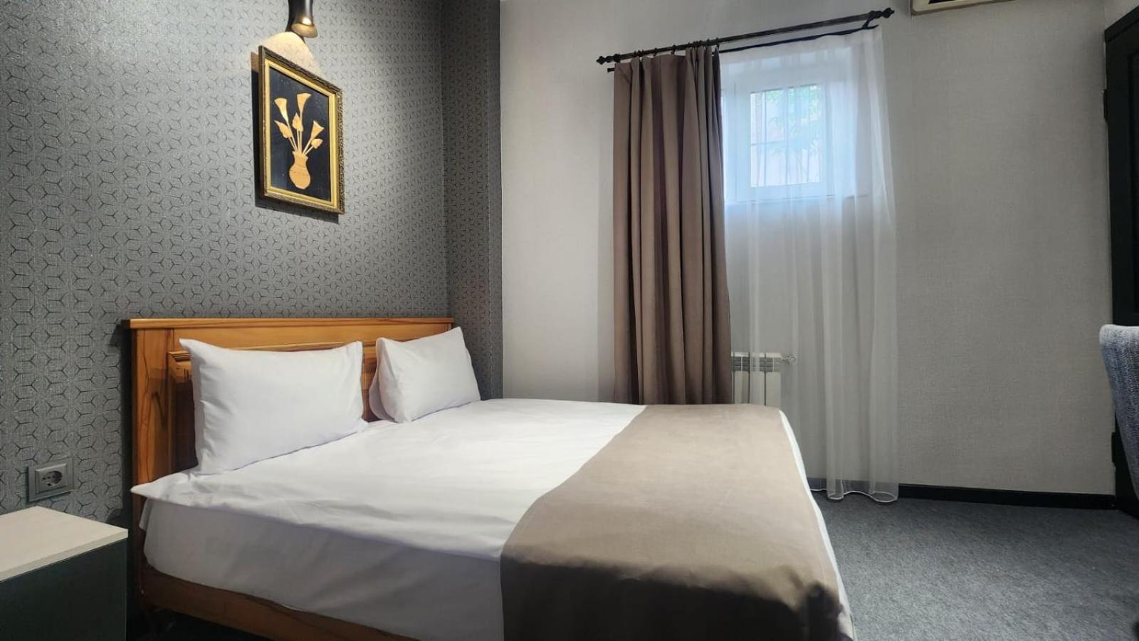 Chambers Old City Hotel 巴库 外观 照片