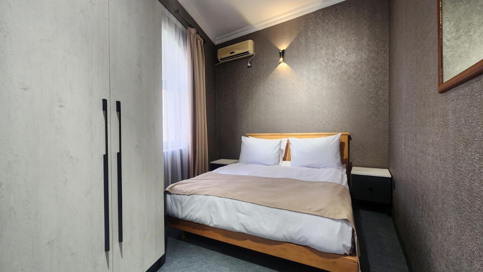 Chambers Old City Hotel 巴库 外观 照片