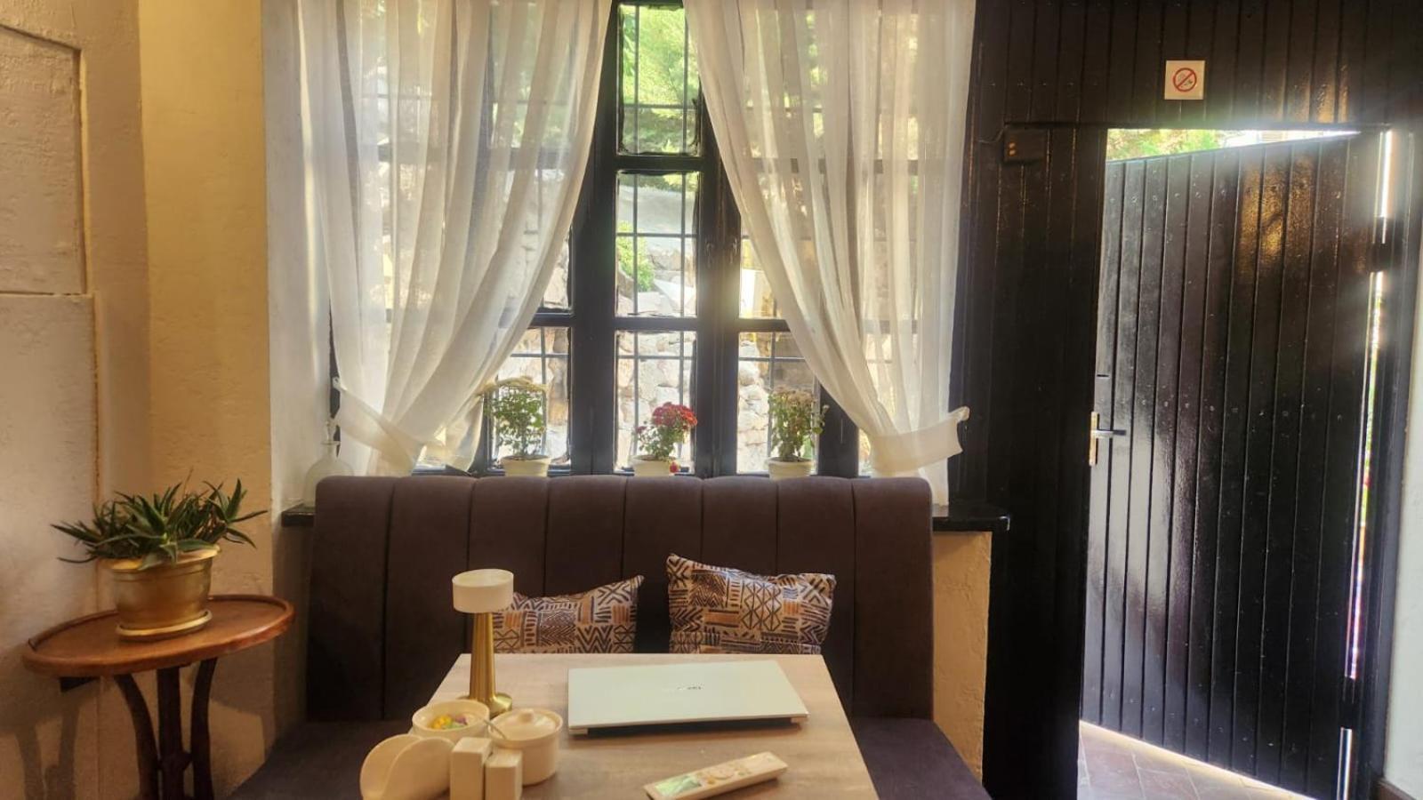Chambers Old City Hotel 巴库 外观 照片