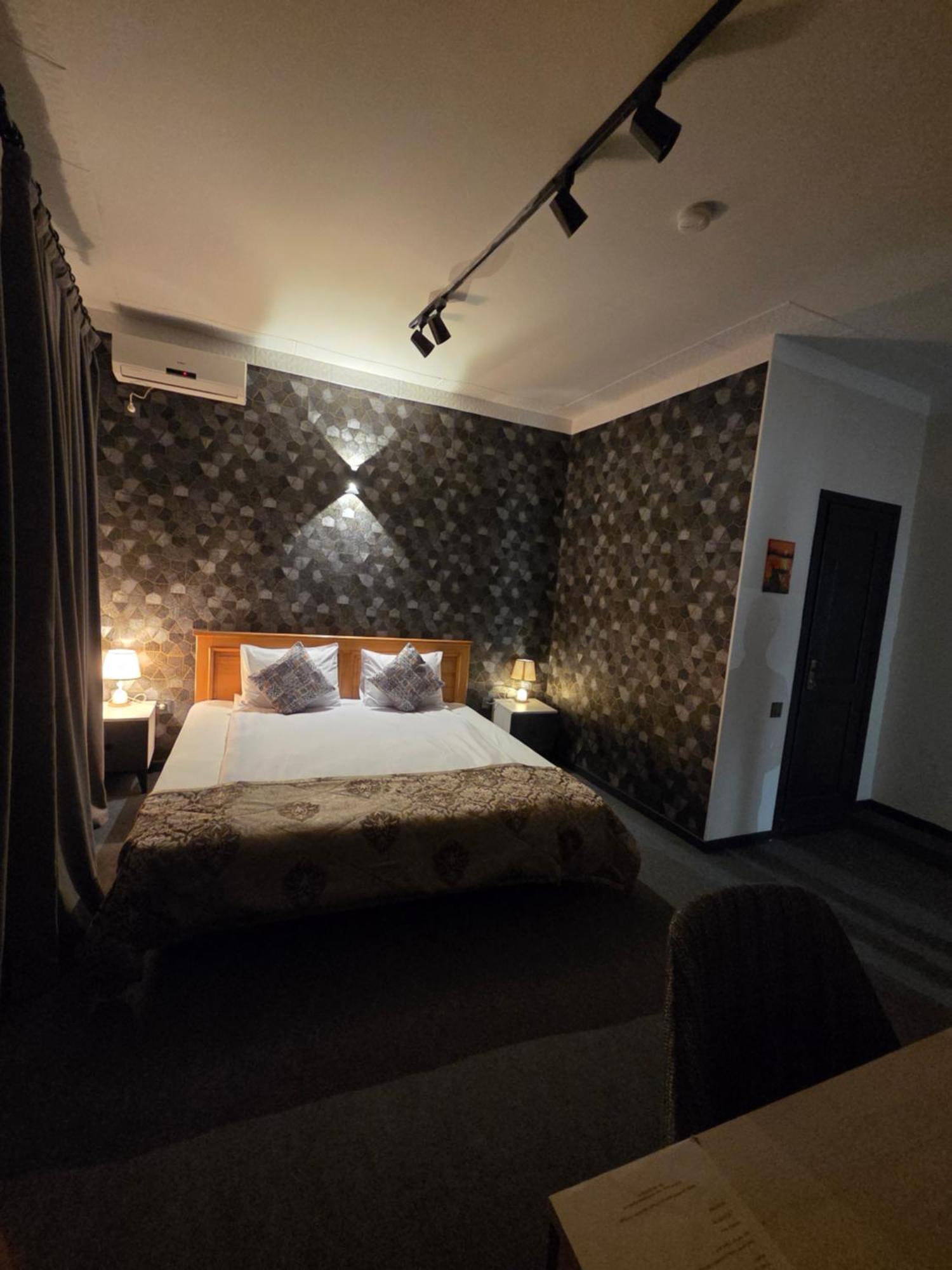 Chambers Old City Hotel 巴库 外观 照片